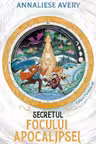 Secretul focului Apocalipsei
