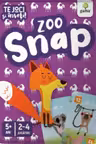 Zoo Snap. Te joci si inveti!