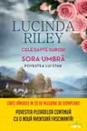 Blue Moon. CELE SAPTE SURORI. SORA UMBRA. POVESTEA LUI STAR. Vol. 3