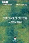 Tehnologii de crestere a animalelor
