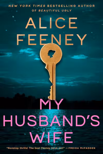 My Husband's Wife
