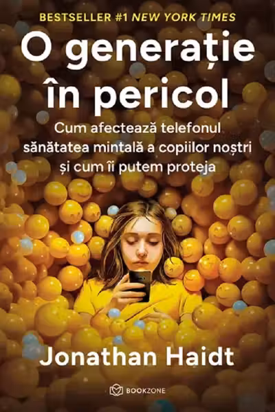 O generatie in pericol