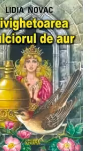 Privighetoarea si ulciorul de aur