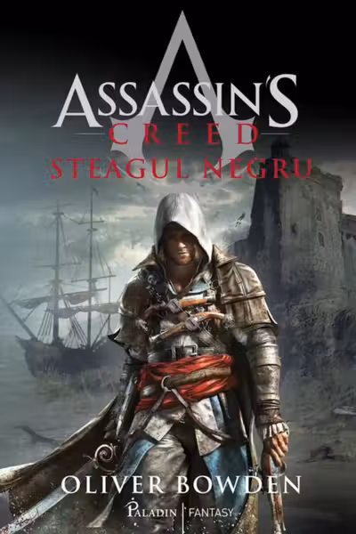 Steagul negru