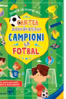 Cartea adevaratilor campioni la fotbal