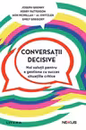 Conversatii decisive