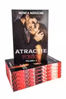 Atracție toxică vol.2 - PRINTED EDGES
