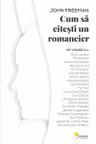 Cum sa citesti un romancier