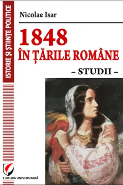 1848 în Țările Române. Studii
