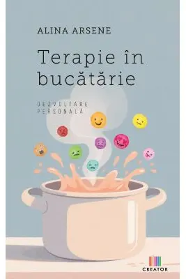 Terapie in bucatarie
