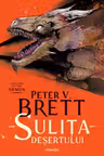 Sulita desertului (Seria DEMON partea a II-a)