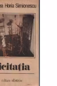Licitatia - Roman