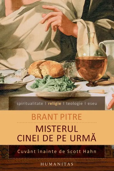 Misterul cinei de pe urmă
