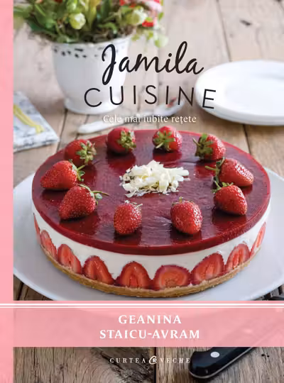 Jamila Cuisine Vol.I