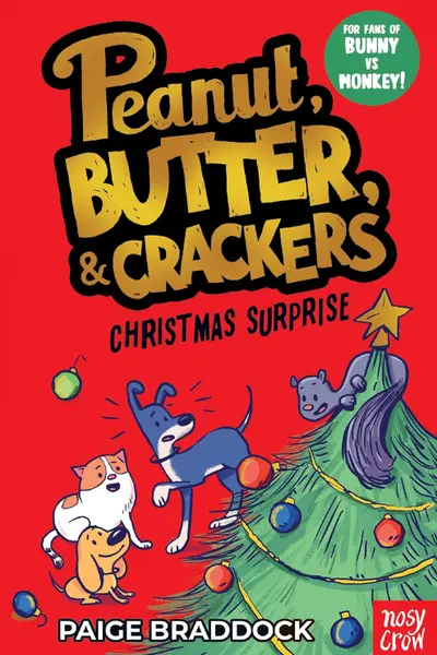 Christmas Surprise