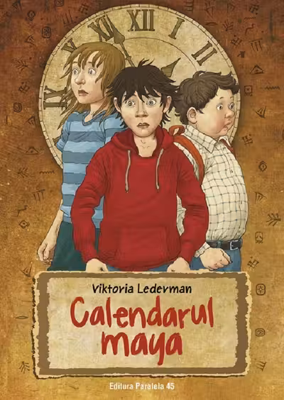 Calendarul Maya