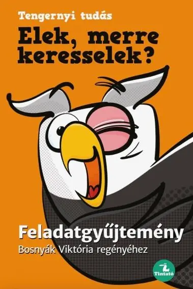 Elek, merre keresselek?