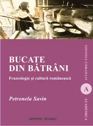 Bucate din bătrâni