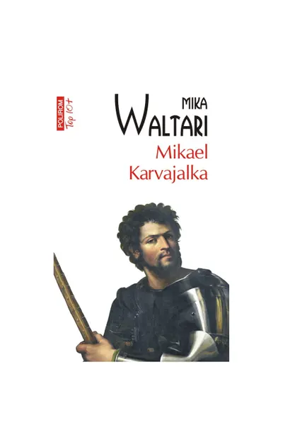 Mikael Karvajalka