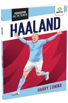Erling Haaland/ Povestiri de pe teren