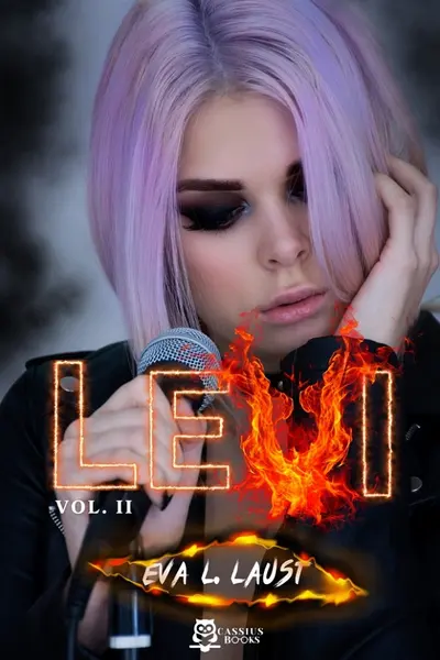 Levi Vol.2