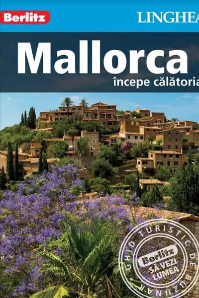 Mallorca: Începe călătoria