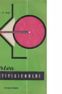 Cartea artificierului