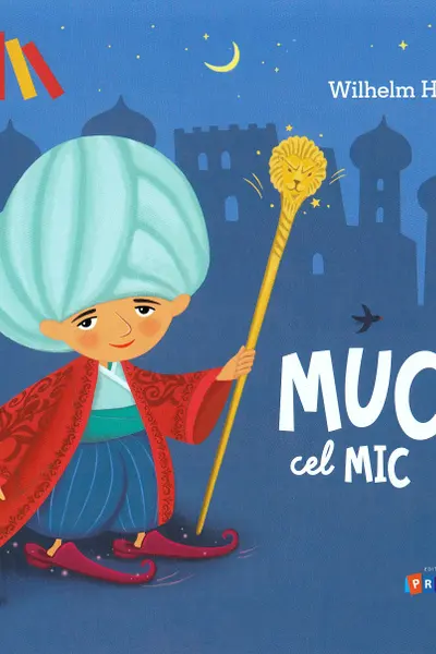 Muck cel Mic