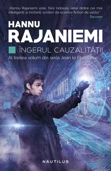 Ingerul cauzalitatii