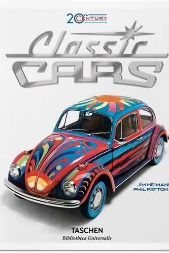 20th Century Classic Cars