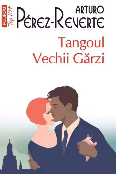 Tangoul Vechii Garzi