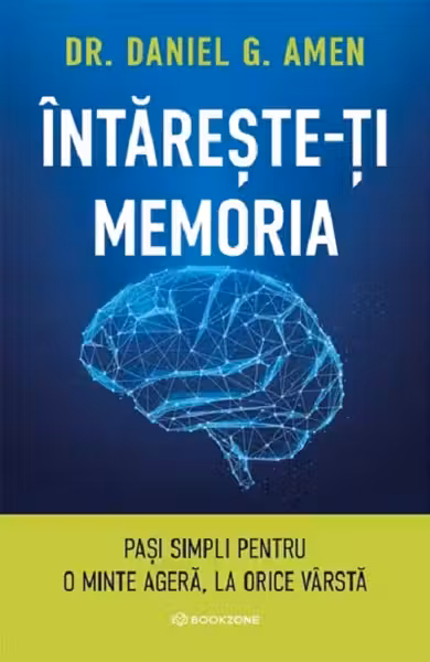 Intareste-ti memoria