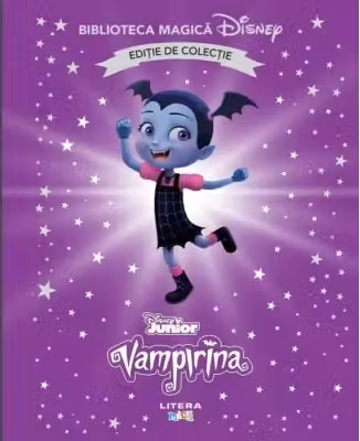 Vampirina