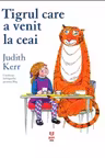 Tigrul care a venit la ceai