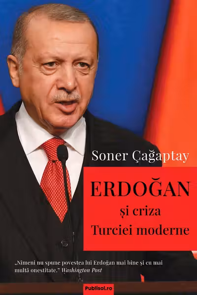 Erdogan si criza Turciei moderne