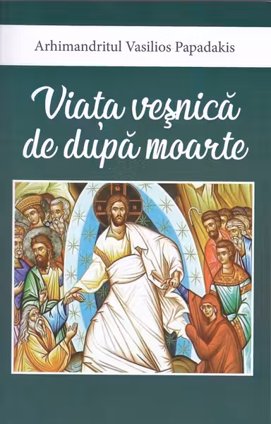 Viața veșnică de după moarte