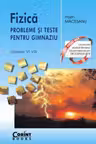 Auxiliar scolar pentru clasele VI-VIII - Fizica