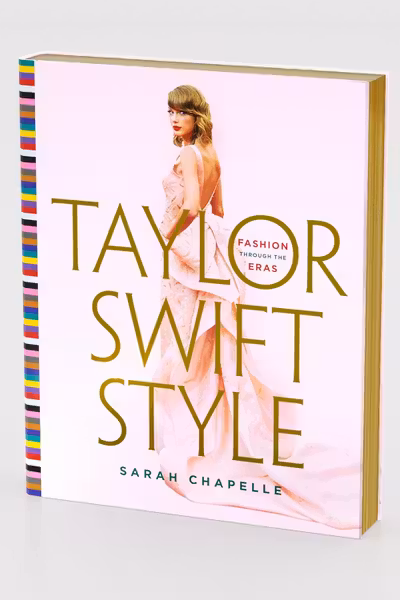 Taylor Swift Style