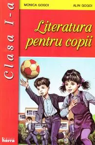 Literatura pentru copii - Clasa 1