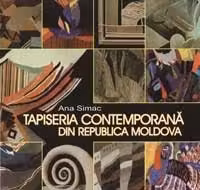 Tapiseria contemporana din Republica Moldova