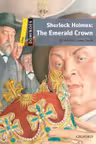 Dominoes 1 NE Sherlock Holmes: The Emerald Crown