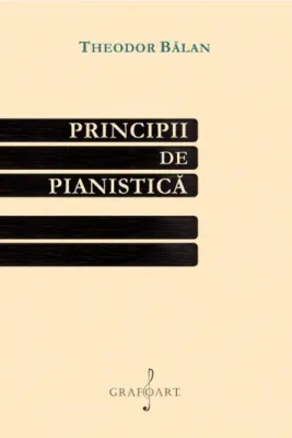 Principii de pianistica