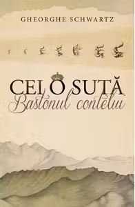 Cei o suta Bastonul contelui
