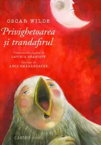 Privighetoarea si trandafirul