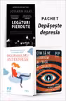 Pachet Depășește depresia