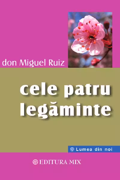 Cele patru legaminte
