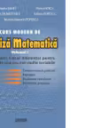 Curs modern de analiza matematica. Volumul I