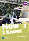 Now I Know! 3 Student Book with Online Practice - Fiona Beddall, Annette Flavel
