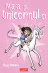 Maia si unicornul ei 