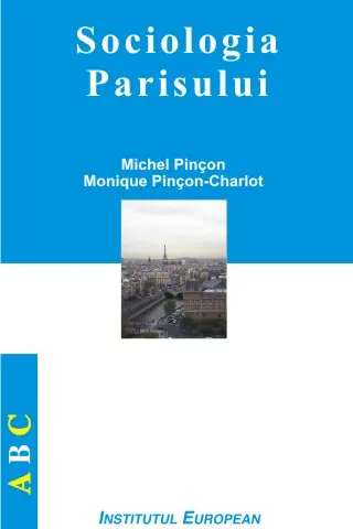 Sociologia Parisului
